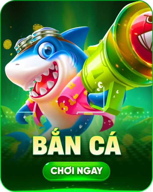 Bắn Cá
