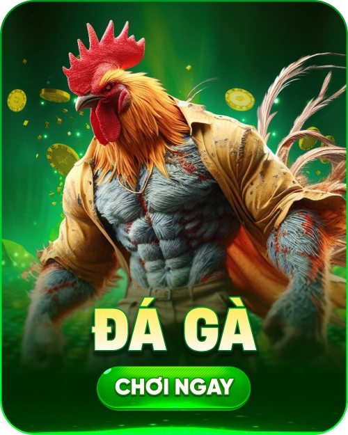 Đá Gà
