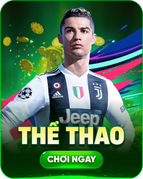 thể thao
