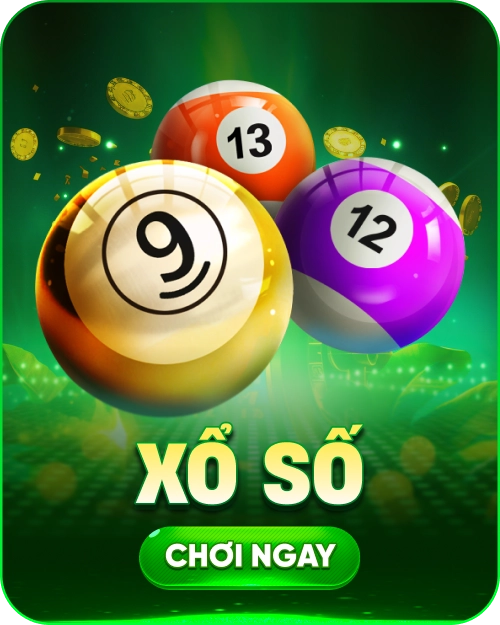 Xổ Số